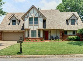 7321 E 63rd St, Tulsa, OK 74133