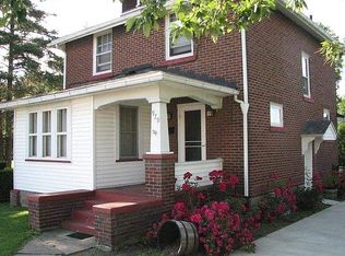 979 French St, Sharon, PA