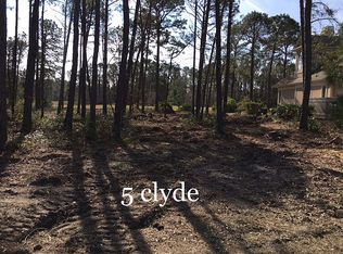 5 Clyde Ln, Hilton Head Island, SC 29926