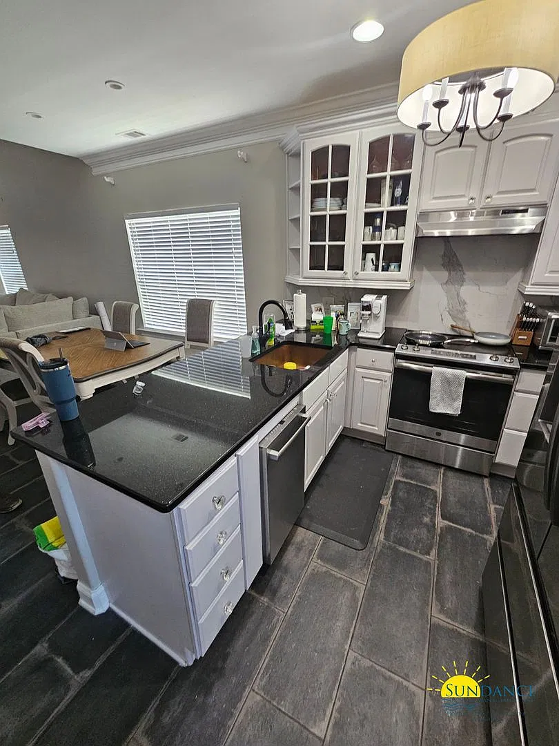 Stunning three bedroom home in Calusa Bay, Destin! — Photo 4