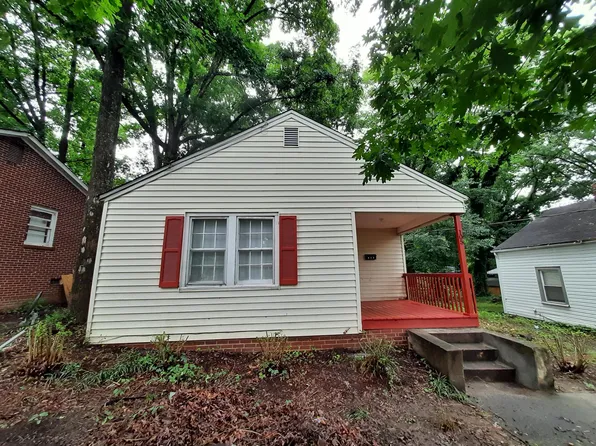 105 W 27th St, Winston Salem, NC 27105