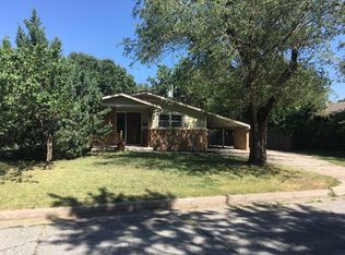 1926 N Edwards Ave, Wichita, KS 67203