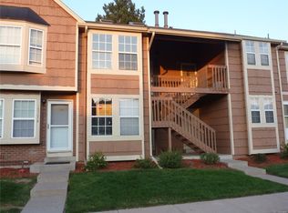 16923 E Whitaker Dr UNIT H, Aurora, CO 80015