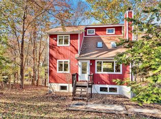 186 Pinewood Dr S, East Stroudsburg, PA