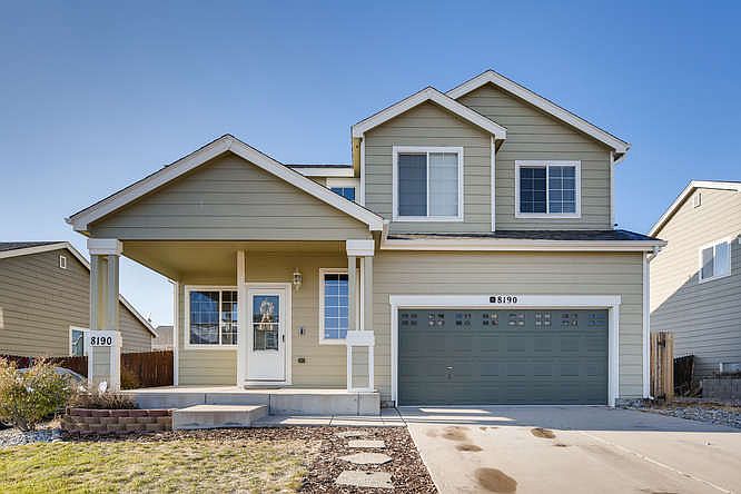 1st image of 8190 Postrock Dr