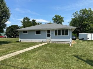 407 N Jefferson St, Arcanum, OH 45304