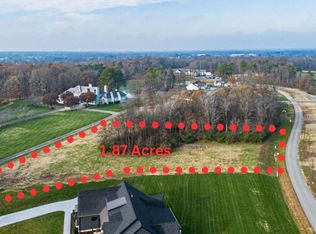 2261 Stonehaven Ln, Paducah, KY 42001