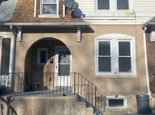 6 Spruce St, Marcus Hook, PA 19061