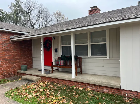 2412 E 57th St S, Tulsa, OK 74105