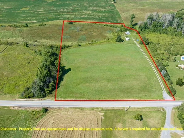 0 Latting Rd #31, Canandaigua, NY 14424