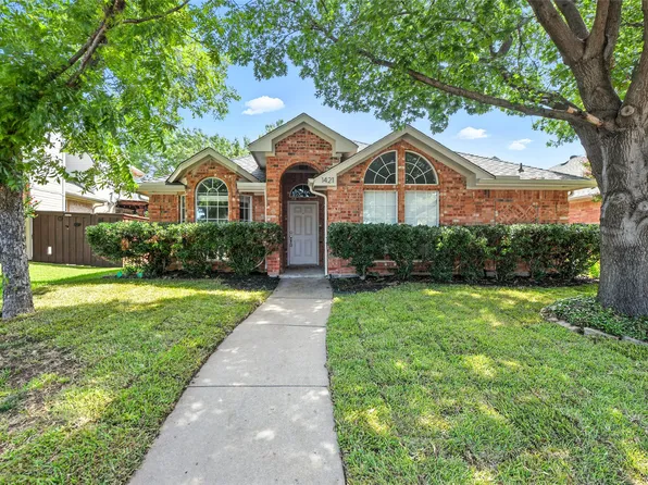 1421 Bregenz Ln, Lewisville, TX 75067