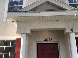 30143 Barnaby Ln, Zephyrhills, FL 33543