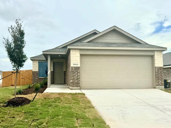 15028 Bull Wagon Way, Haslet, TX 76052