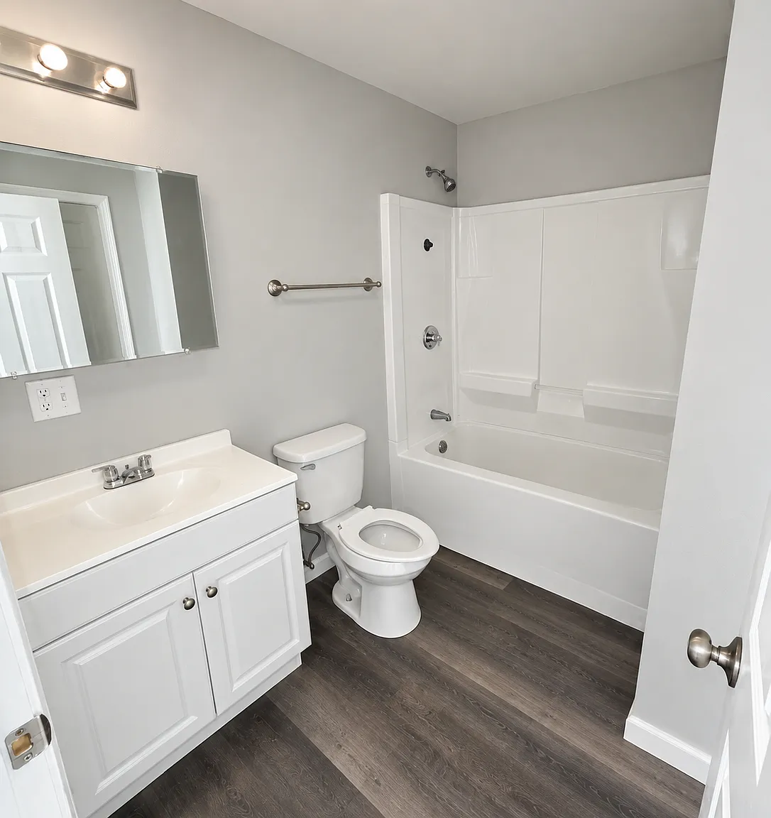 314 North Front Street - 2W — Photo 3