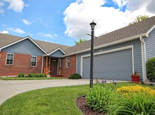 5903 Aspen Cir, Johnston, IA 50131