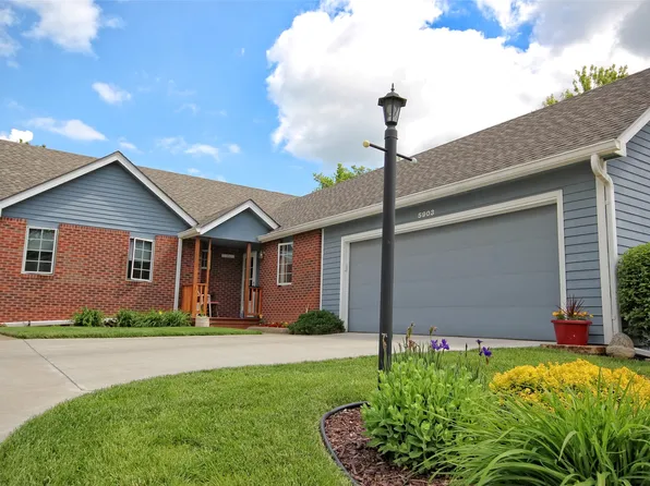 5903 Aspen Cir, Johnston, IA 50131