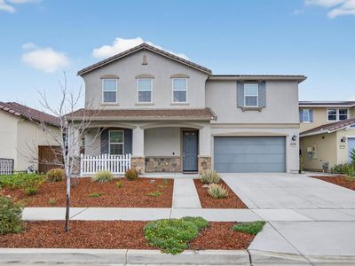 2659 Post Pl, Woodland, CA, 95776