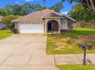 22520 Nana Loop, Silverhill, AL 36576