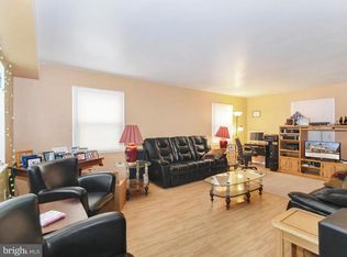 56 Evergreen Dr, Willingboro, NJ 08046