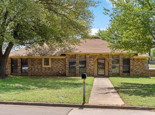 2510 Ridgeview Rd, Paris, TX 75460