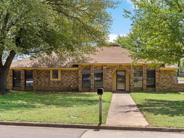 2510 Ridgeview Rd, Paris, TX 75460