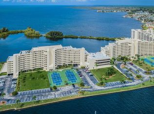 6035 Sea Ranch Dr Unit 505, Hudson, FL 34667