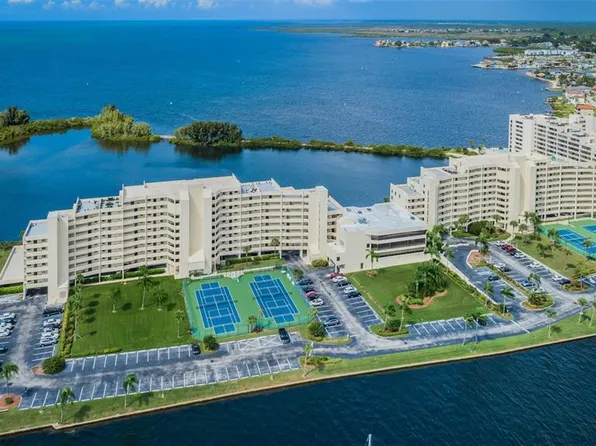 6035 Sea Ranch Dr Unit 505, Hudson, FL 34667