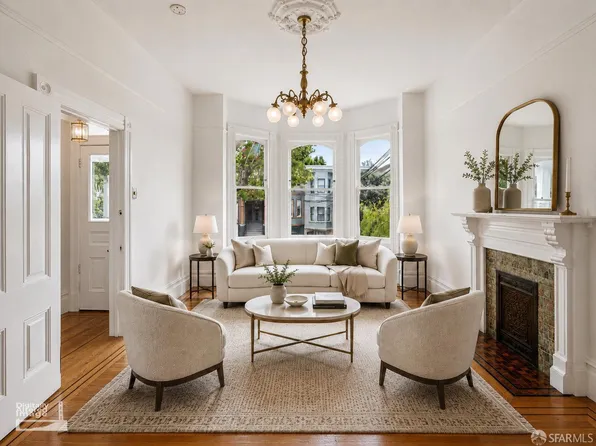 1018 Noe St, San Francisco, CA 94114