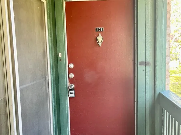1505 N 25th St APT 401, Harlingen, TX 78550
