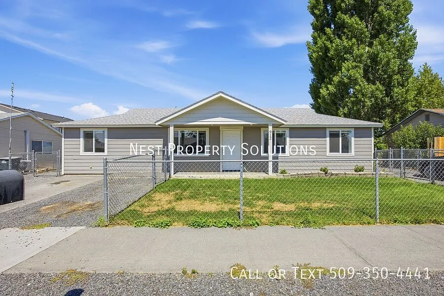 New Price! Best Deal On a 4 Bed Home! — Photo 1