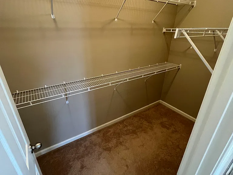 Master Closet 2