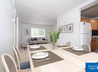 Newport Square Apartments, Fort Walton Beach, FL 32548