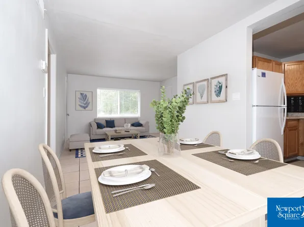 Newport Square Apartments