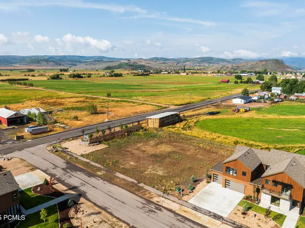 689 W Lazy Acres Ln #1, Kamas, UT 84036