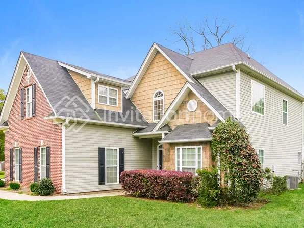 14 Gannon Gap Ct, Douglasville, GA 30134