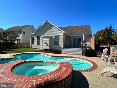 358 Mainsail Dr, Stevensville, MD, 21666