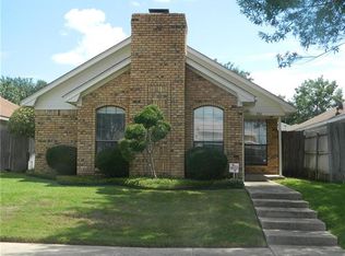 936 N Bryan Belt Line Rd, Mesquite, TX 75149