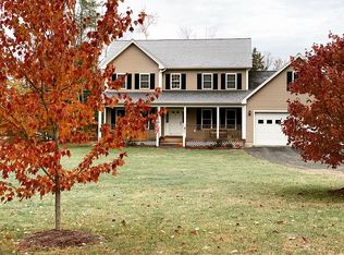 23 Wilson Rd, Fairfax, VT 05454