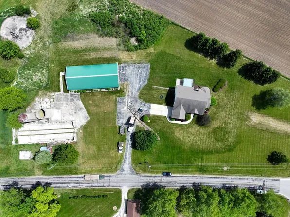 22939 W Overson ROAD, Union Grove, WI 53182