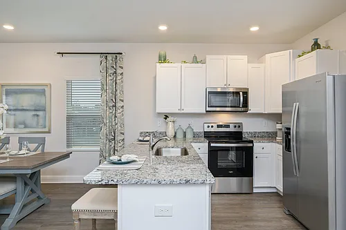 Keystone Townhomes Photo 1 Keystone Townhomes Photo 1