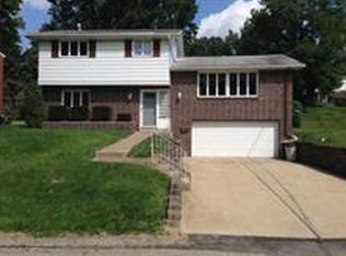 1625 Galeton Dr, Verona, PA 15147