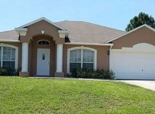 2538 Fleming Ave SW, Palm Bay, FL 32908