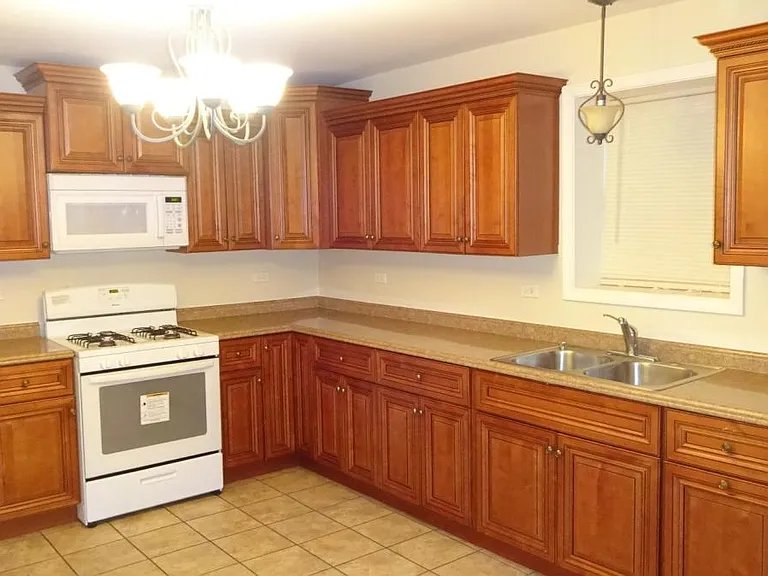Beautiful Kitchen