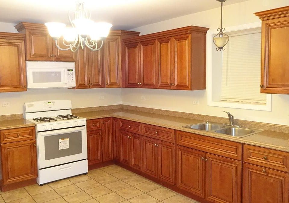 Beautiful Kitchen