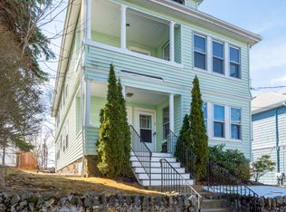 39 Suffolk Ave, Swampscott, MA 01907