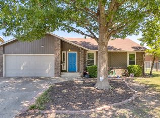 3421 S 88th East Ave, Tulsa, OK 74145