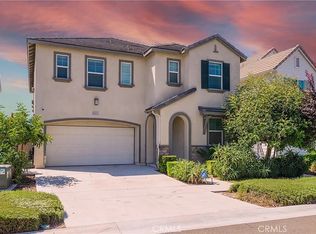 8825 Celebration St, Chino, CA 91708