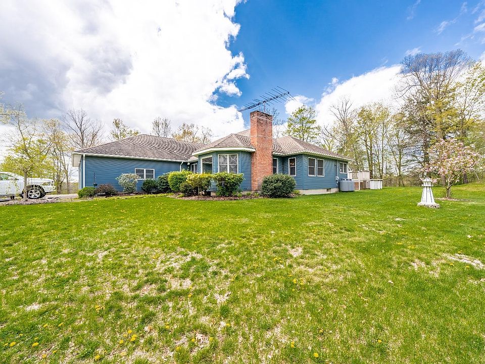 25 Wards Ln, Hudson, NY 12534 Zillow