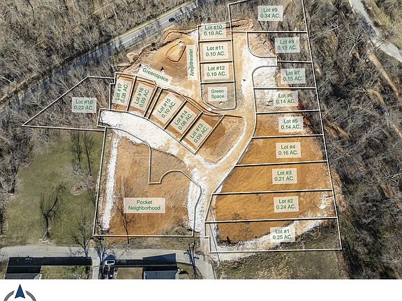 2nd image of LOT 14 Fillmore St
