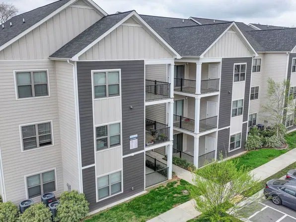 Hyde Glen Apartments